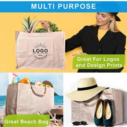 Per què és important la teva bossa de la compra?