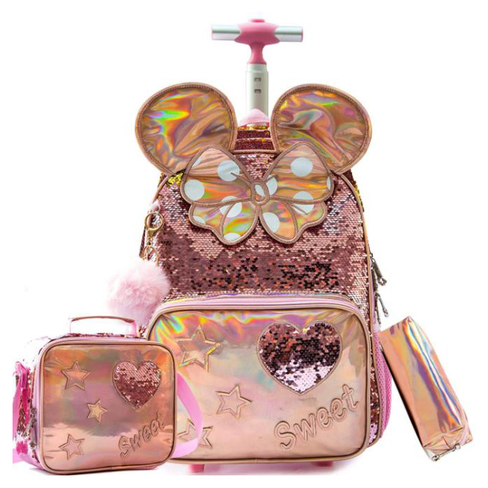 Com fa que una bossa de carro fa més fàcil transportar càrregues pesades sense sacrificar la durabilitat?